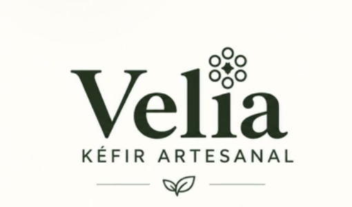 Velia · Kéfir artesanal